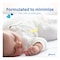 Johnson&#39;s  Baby Soap, Mild &amp; Gentle Cleanse, Mild Formula 125g Pack of 6
