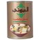 البيروتي حمص طحينية 380 غرام