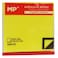 MP Paper Notes 100 Sheets