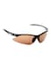 Vaultex - Safety Goggles Brown/Black Free Size