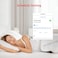 SwitchBot, voice or app-controlled device that mechanically turns any rocker switch and button on/off Black SWITCHBOT-S1