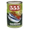 555 Sardines In Tomato Sauce 425g