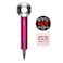 Dyson Supersonic Hair Dryer With Diffuser Nozzle 1600W HD07 Pink