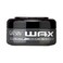 Gatsby Mat And Hard Side Blow Styling Wax Black 25g