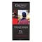 Cachet Tanzania 72 Cocoa Extra Dark Chocolate Bar 100G