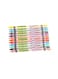 Crayola 12-Piece Twistables Colored Pencils Red/Orange/Green