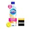 Nestle Pure Life Lemon Sparkling Water - 360ml