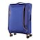 American Tourister 4 Wheel Soft Casing Medium Luggage Trolley 70cm Assorted