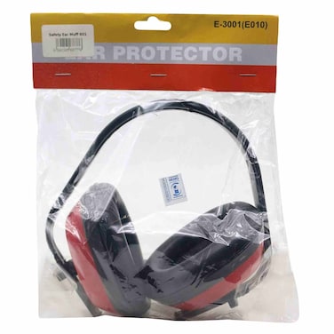 SAFETY EAR MUFF 601