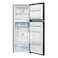 Haier Fridge 284L Hrf-298FA Double Door