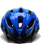 Mogoo Adult Sports Helmet (Mb11), Blue (Medium)