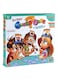 Beauenty - Guess Who I Am Card Guessing Game