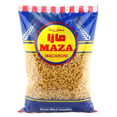 Maza Macaroni Pasta 450G