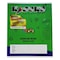 KASUKU EX. BOOK SINGLE LINE 200P A5