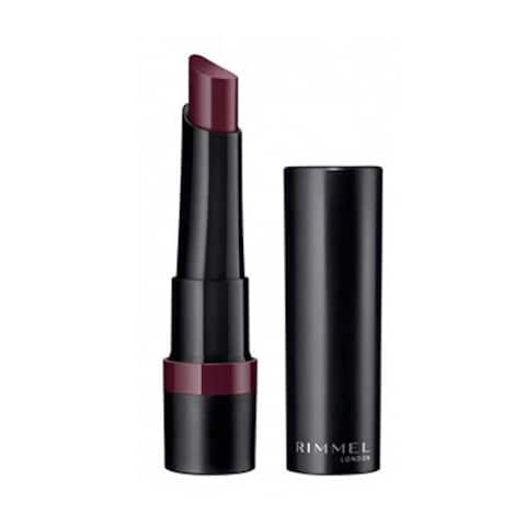 Rimmel London Lipstick Lasting Finish Extreme Matte Honey Nude 710