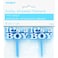 IT'S A BOY BLUE CAKE PICKS