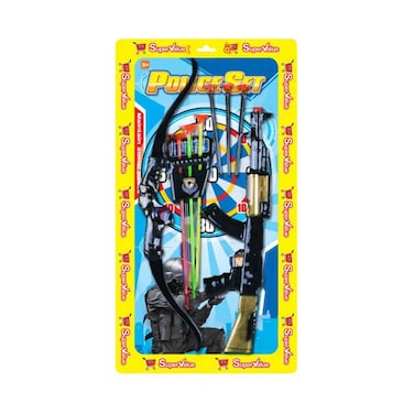 مجموعة الشرطة ذات القيمة الفائقة 4Asst