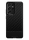 Spigen Core Armor designed for Samsung Galaxy S21 ULTRA case cover - Black