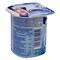 Elle &amp; Vire Light Strawberry Yoghurt 125g