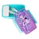Nova Kids Bento Lunch Box with Spoon &amp; Fork - Cite Girl Pink