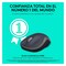 Logitech Wmouse M185 Grey