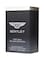 Bentley Black Edition Eau De Parfum, 100ml