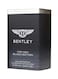 Bentley Black Edition Eau De Parfum, 100ml