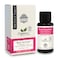 Aroma Tierra - Organic Geranium Essential Oil - Aroma Tierra - 100% Pure, Natural, Certified Organic By Ecocert - 30Ml