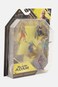 DC Set Of 5 Black Adam With Justice Society, Black Combo
