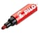 Pilot Fine Bullet Permanent Marker Red