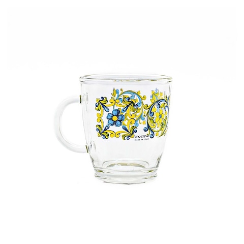 Cerve Sicily Mug - 380ml