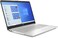 HP 15-dw2095ne Laptop, 15.6 Inches FHD, 10th Gen Intel Core i5 processor, 8GB RAM, 512 GB SSD, Nvidia GeForce MX130 2GB, Windows 10 Home, EN-AR KB, Silver, Middle East Version