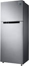 Samsung 530L Top Mount Refrigerator, Silver, RT75K6000S8 (Installation not Included)