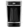 Beko Turkish Coffee Maker TKM2341BS Black And Silver 580W