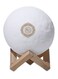 Generic - Moon Lamp LED Quran Speaker Multicolour