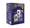 Dar ul Qalam Smart Wall Mounted Qur&#39;an Speaker, With 16 Reciters and 16 Translations, Including Bluetooth/Remote/Phone Application Control/8GB