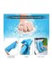Generic Non-Stick Rolling Mat Blue