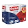 Sanita Club Kitchen Towel 6 Roll 2 Ply 40 sheets