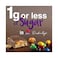 Atkins Endulge Pecan Caramel Clusters Treat 140g