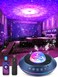 One Fire Galaxy Projector For Bedroom, 40 Light Modes Galaxy Light Projector Kids Night Light Projector, Bluetooth+Speaker Star Projector Mood Lighting, Remote+Auto Timer Star Projector Galaxy Light