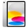 Apple iPad 10th Generation 2022 64GB Wi-Fi Tablet 10.9 Inch Silver
