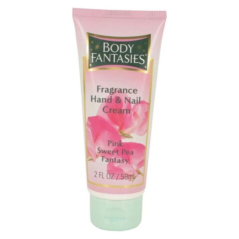 Body Fantasies Pink Sweet Body Spray - 236 ml