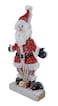 Santa Table Decoration 30cm