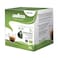 Lavazza Dolce Gusto Bio Espresso 128g