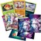 Pok&eacute;mon Trading Card Game Collector's Chest + Pok&eacute;mon Back To School Pencil Case Set For Ages 6+