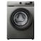 Hisense Front Load Washing Machine WFQP8012T Grey 8kg