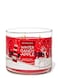Bath &amp; Body Works- Winter Candy Apple 3-Wick Candle, 411 GM
