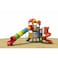 Colorland Toys Children Toys Outdoor Play Ground - CLT-11036