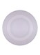 Royalford Dinner Plate White 10inch