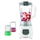 Tefal Clipso Pressure Cooker 10L and Moulinex Blender